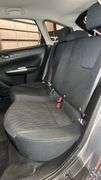 2009  Subaru  Impreza  Outback Sport
