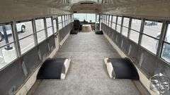 1988  Blue Bird  School Bus  TC/2000