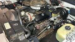 1990  Chevrolet  C/K3500   Cheyenne