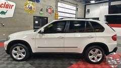 2007  BMW  X5