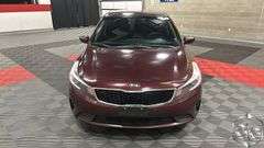 2017  Kia  Forte  LX