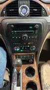 2011  Buick  Enclave  CXL