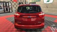 2013  Ford  C-Max   SEL