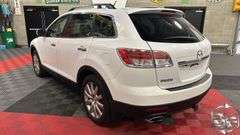 2008  Mazda  CX-9