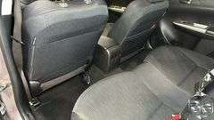 2009  Subaru  Impreza  Outback Sport