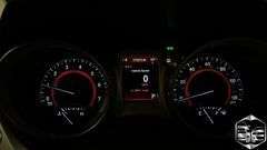2012  Dodge  Journey   R/T