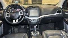 2012  Dodge  Journey   R/T