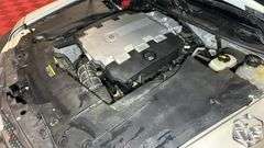 2008  Cadillac  STS