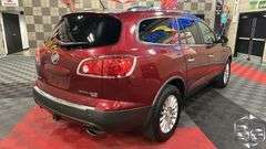 2011  Buick  Enclave  CXL