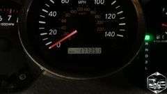 2003  Toyota  Highlander  Limited