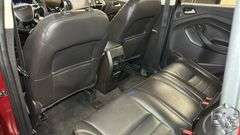2013  Ford  C-Max   SEL