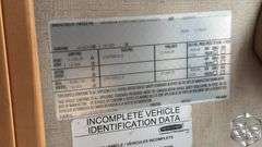 2005  Newmar  Ventana