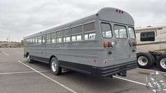 1988  Blue Bird  School Bus  TC/2000