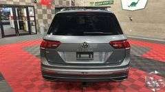 2023  Volkswagen  Tiguan  SE