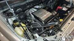 2003  Toyota  Highlander  Limited