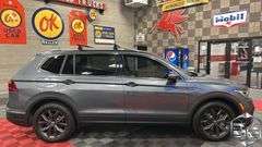 2023  Volkswagen  Tiguan  SE