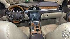 2011  Buick  Enclave  CXL