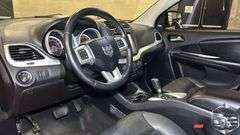 2012  Dodge  Journey   R/T