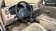 2000  Mercury  Mountaineer