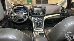 2013  Ford  C-Max   SEL