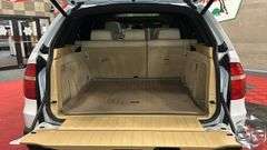 2007  BMW  X5