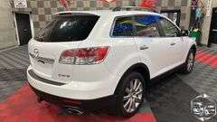2008  Mazda  CX-9