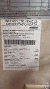 2005  Newmar  Ventana