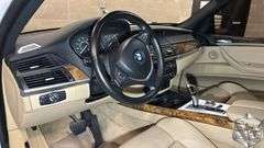 2007  BMW  X5
