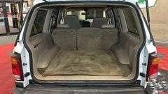 2000  Mercury  Mountaineer
