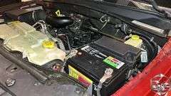 2010  Jeep  Liberty  Sport