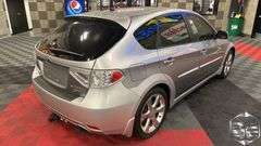2009  Subaru  Impreza  Outback Sport