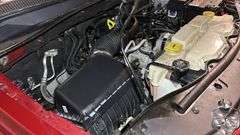 2010  Jeep  Liberty  Sport