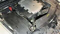 2008  Cadillac  STS
