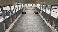 1988  Blue Bird  School Bus  TC/2000