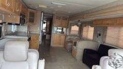 2005  Newmar  Ventana