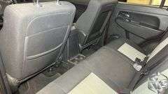 2010  Jeep  Liberty  Sport