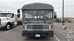 1988  Blue Bird  School Bus  TC/2000