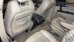 2011  Buick  Enclave  CXL