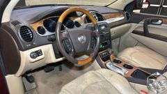 2011  Buick  Enclave  CXL