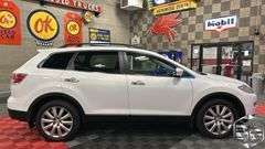 2008  Mazda  CX-9