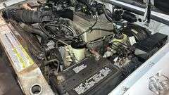 2000  Mercury  Mountaineer