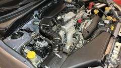 2009  Subaru  Impreza  Outback Sport