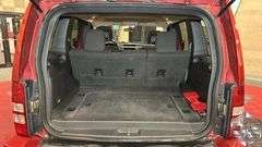 2010  Jeep  Liberty  Sport