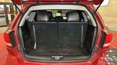 2012  Dodge  Journey   R/T