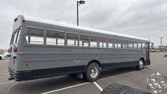 1988  Blue Bird  School Bus  TC/2000