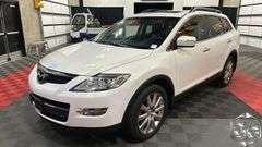 2008  Mazda  CX-9