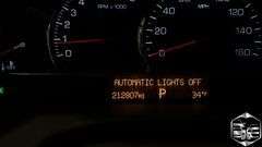 2008  Cadillac  STS