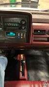 1990  Chevrolet  C/K3500   Cheyenne