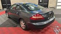 2005  Honda  Accord   SE