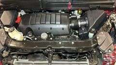 2011  Buick  Enclave  CXL
